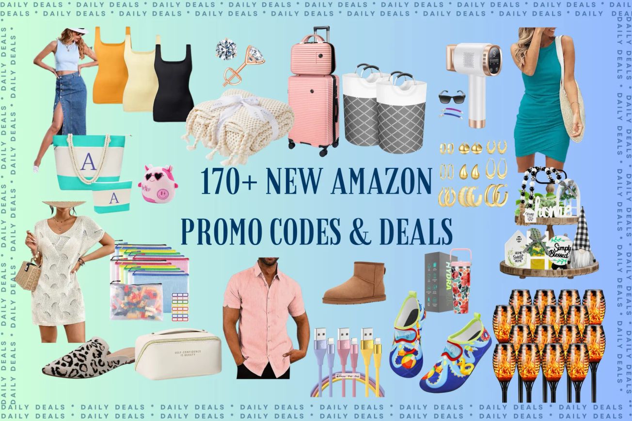 Amazon Deals