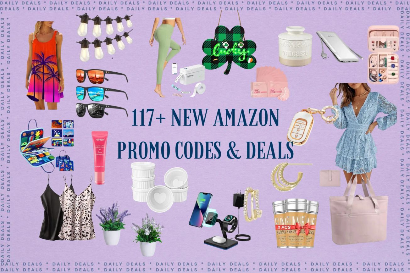 Amazon Deals