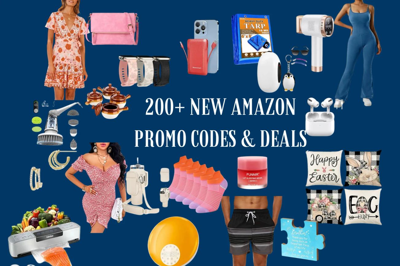 Amazon Deals