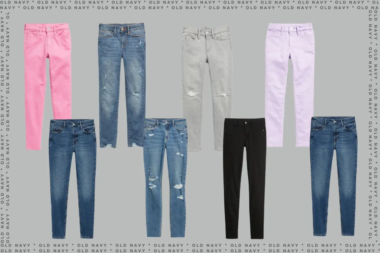 rockstar jeans womens