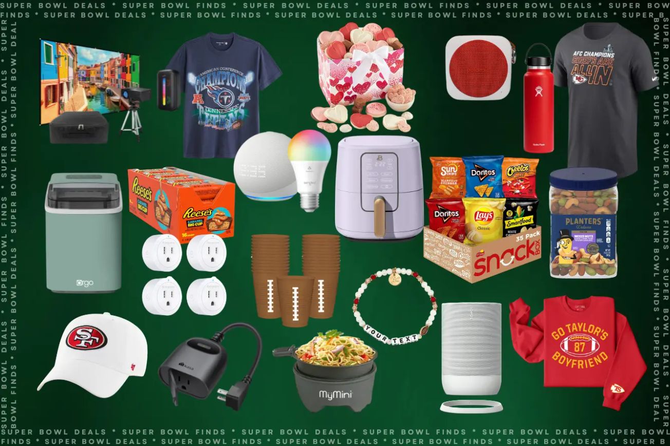 Super Bowl Deals