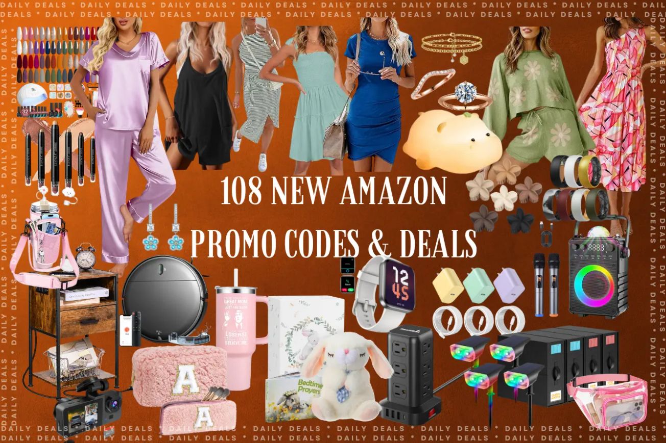 Amazon Deals