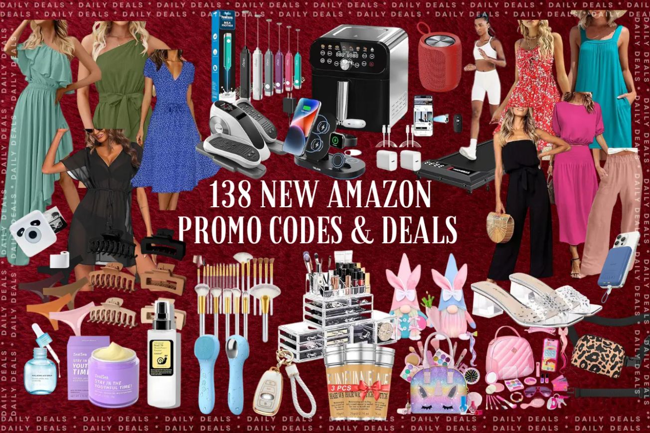 Amazon Deals