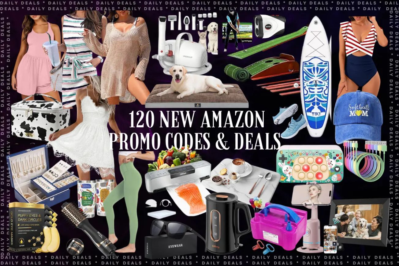 Amazon Deals