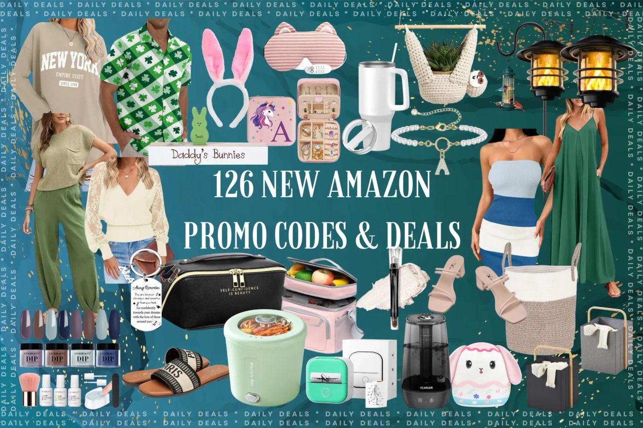 Amazon Deals