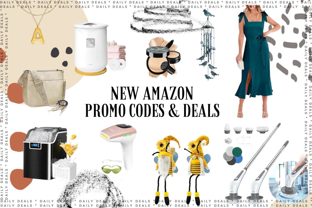 Amazon Deals