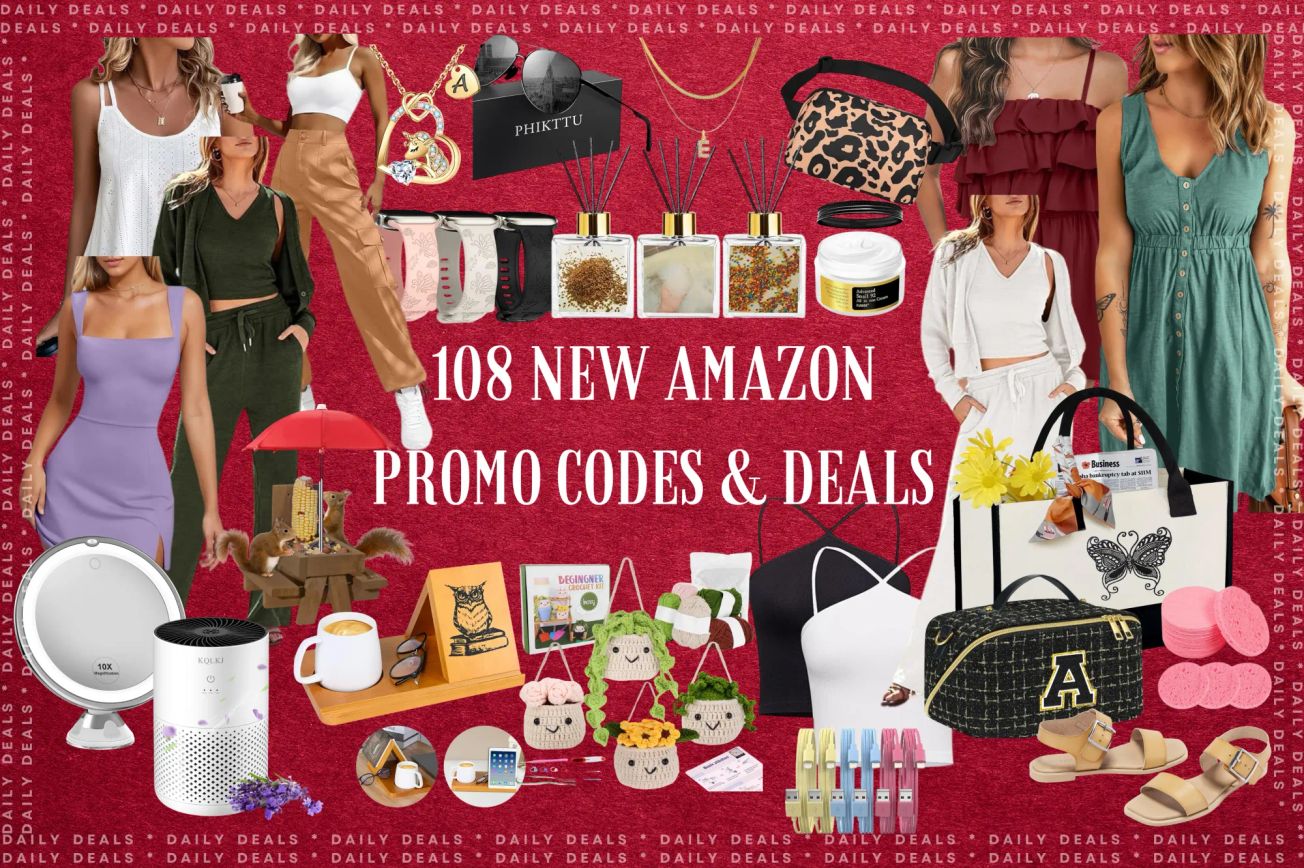 Amazon Deals