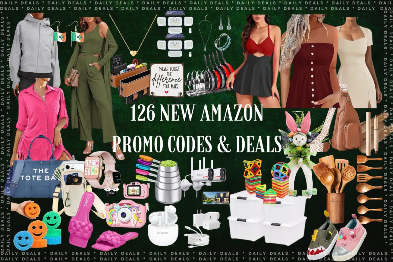 Amazon Deals