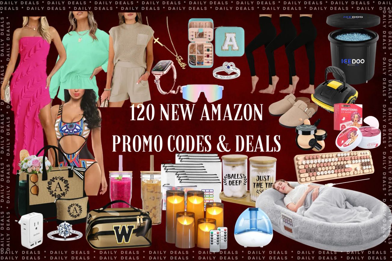 Amazon Deals