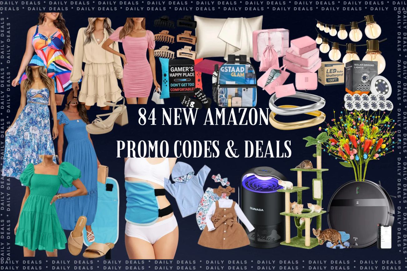 Amazon Deals