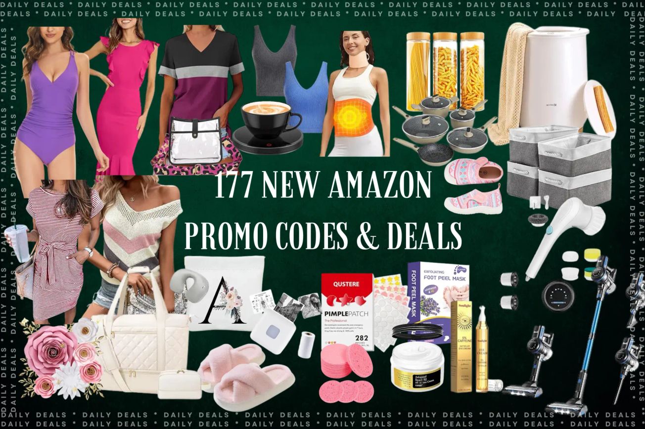 Amazon Deals