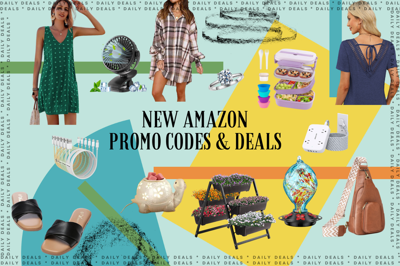 Amazon Deals 