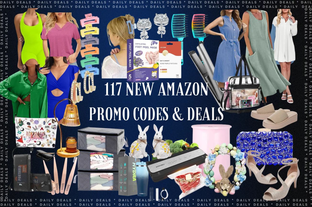 Amazon Deals