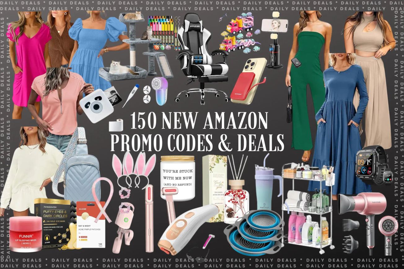 Amazon Deals