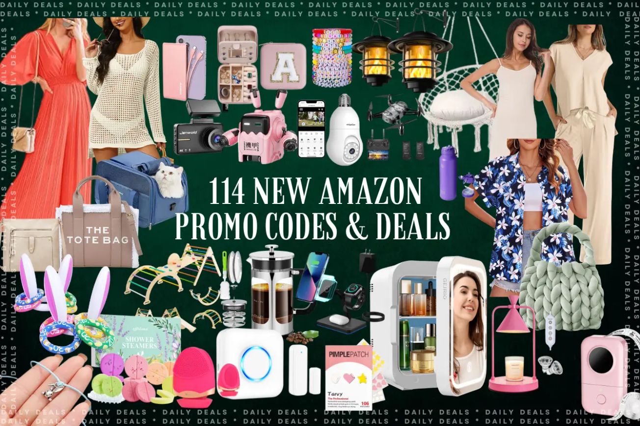 Amazon Deals