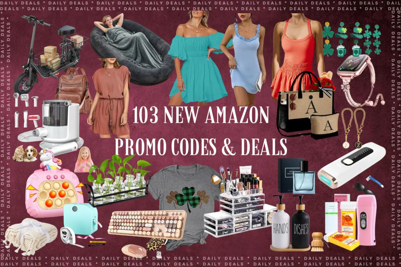 Amazon Deals