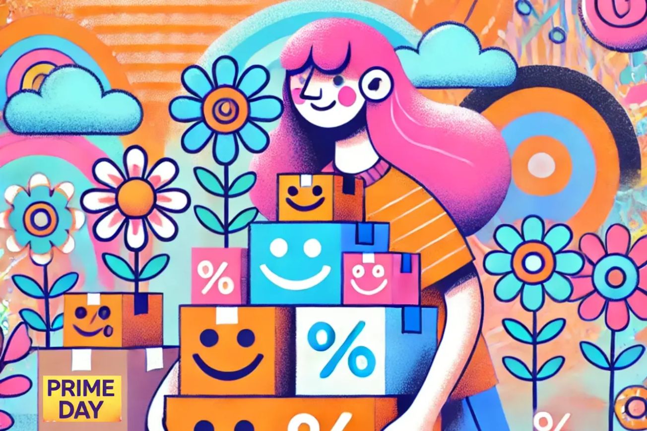 Amazon Prime Day 2024