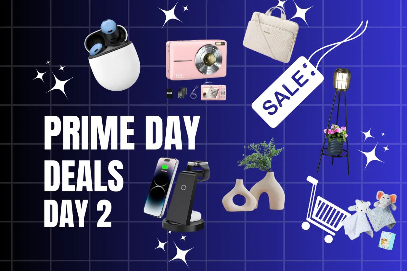 Prime Day 2024