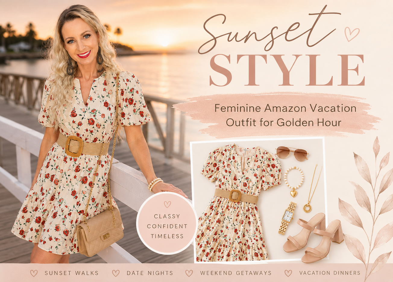 Amazon Fashion 
