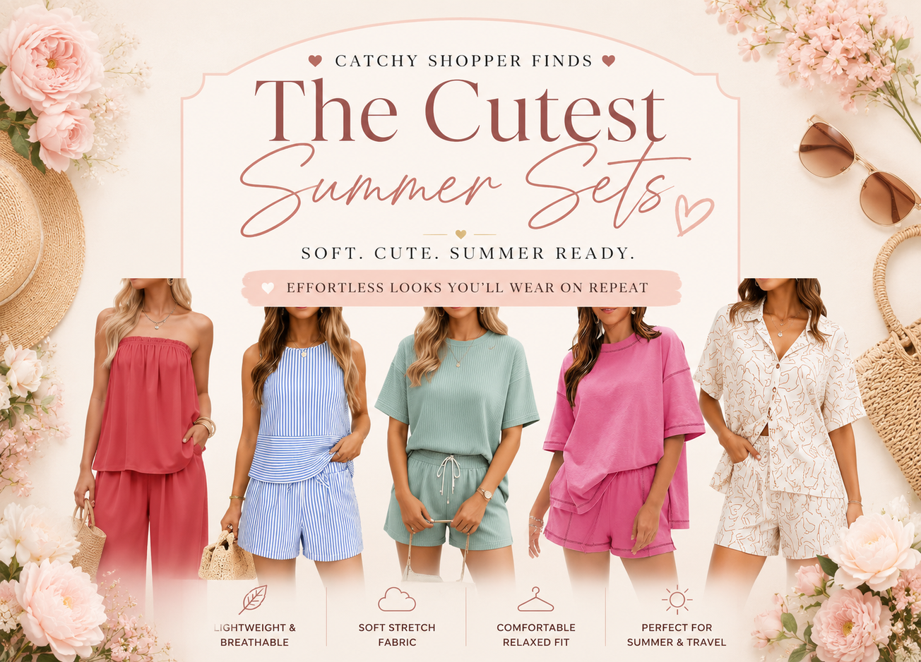 vacation outfits women