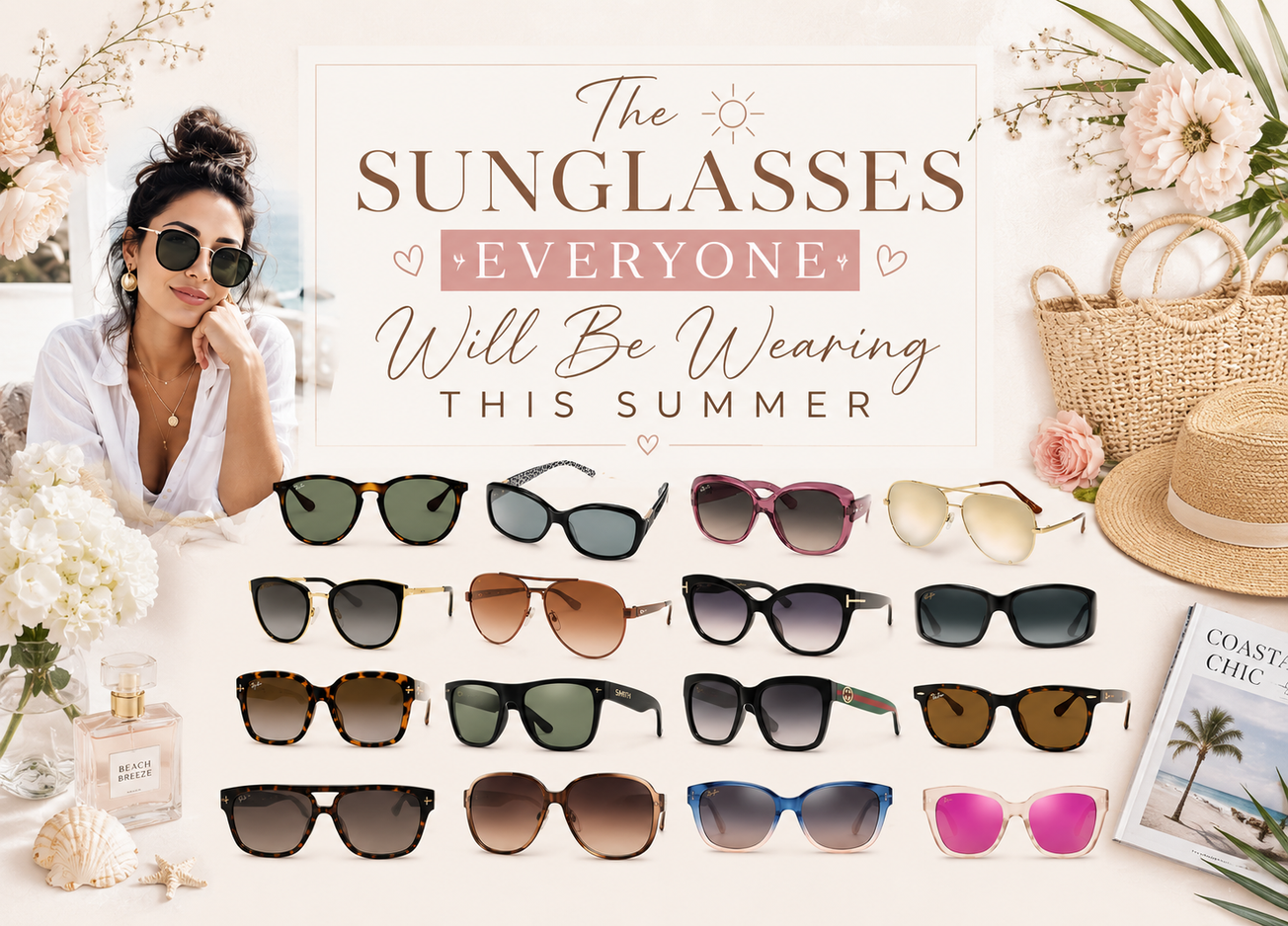 Sunglasses 