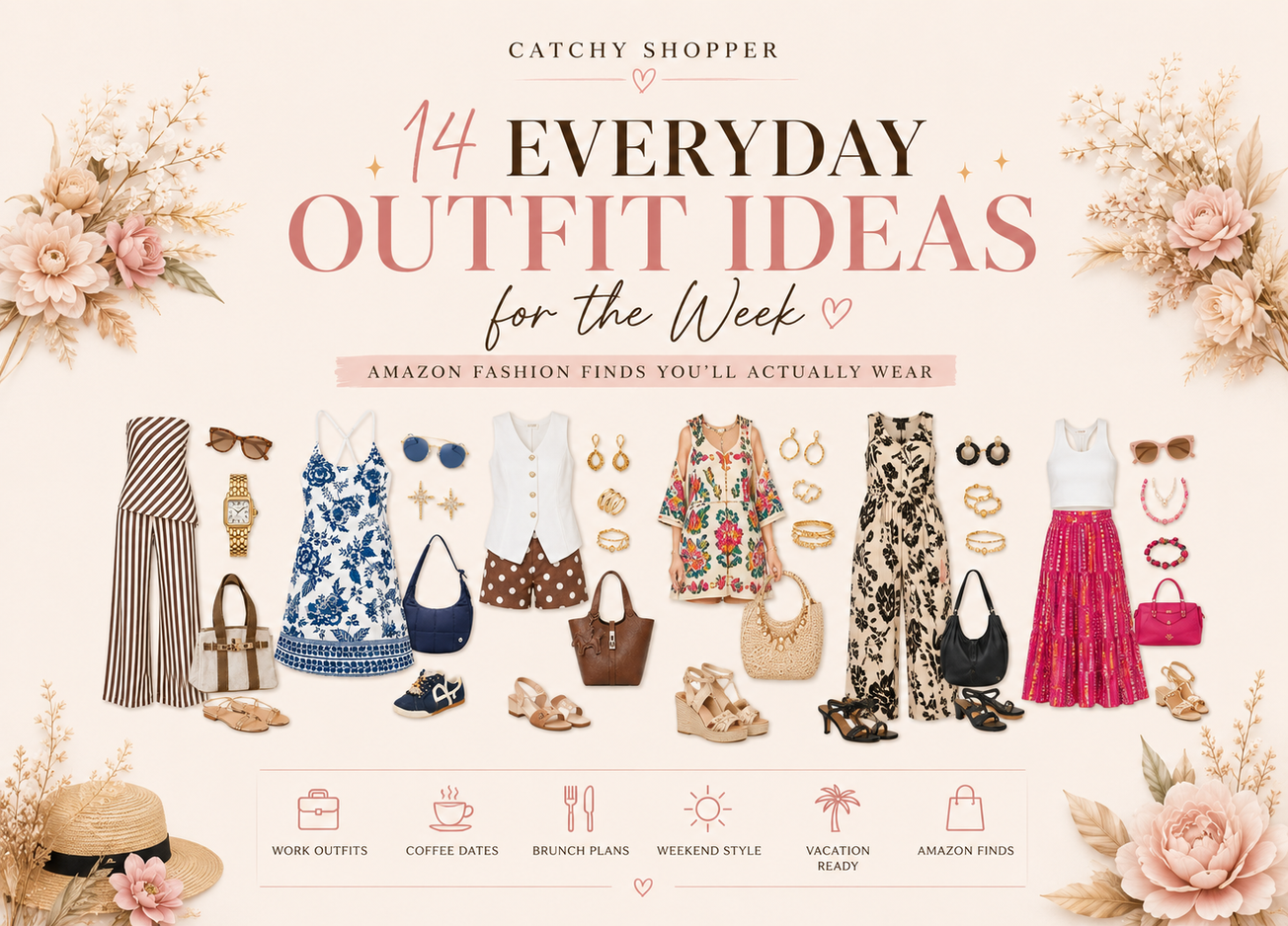 everyday outfit