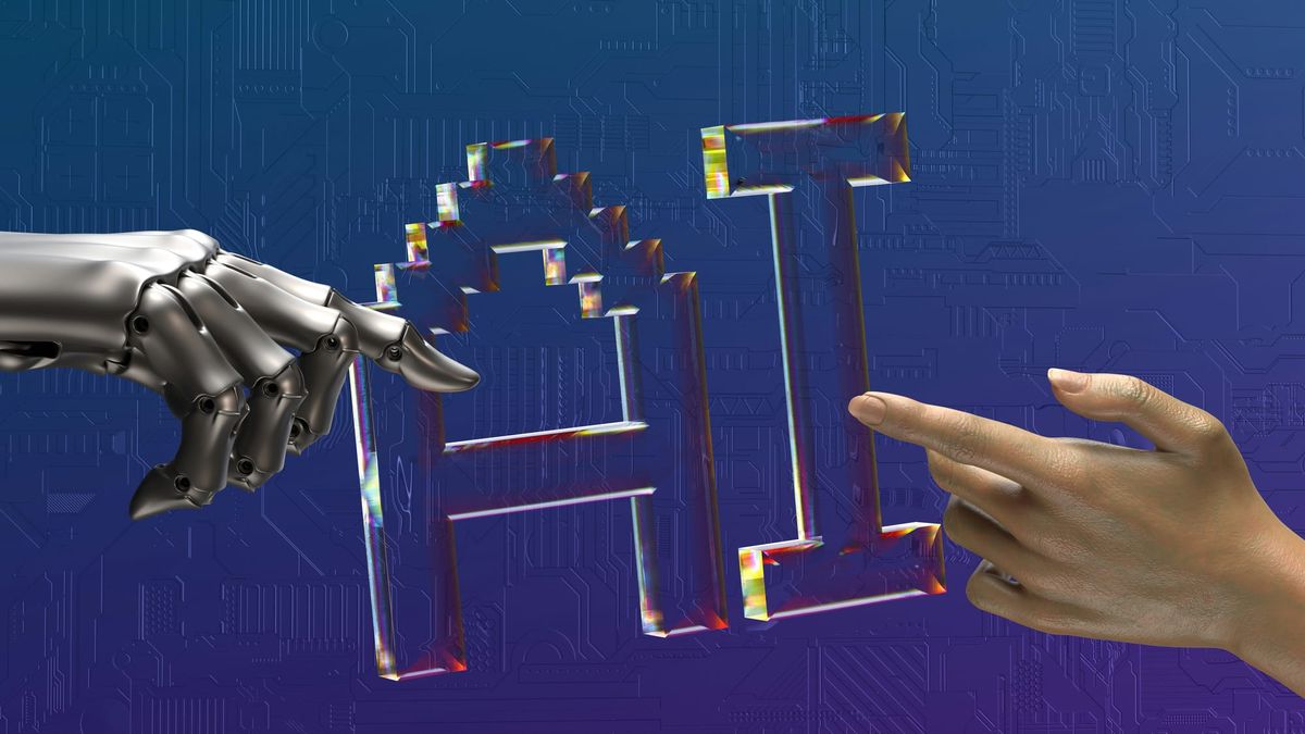 Will AI Replace Content Creators? Debunking 5 Myths About AI Video Tools