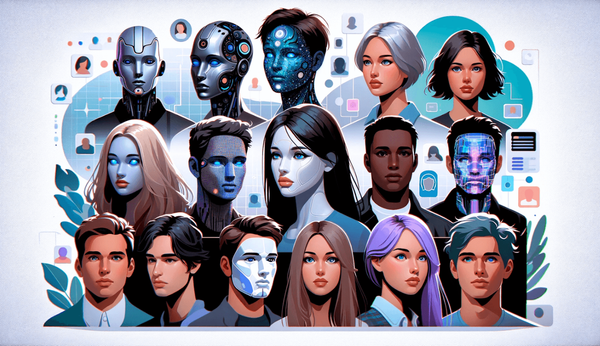 Why Creators are Turning to AI Avatars for Content