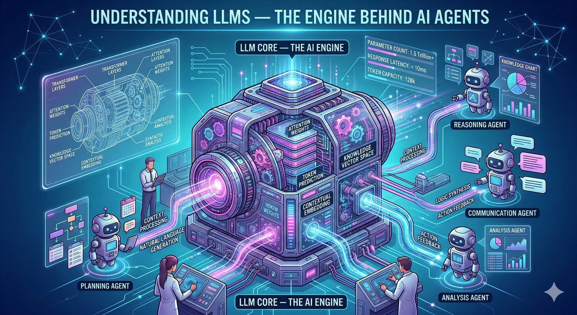 MJAI: 01 - Understanding LLMs