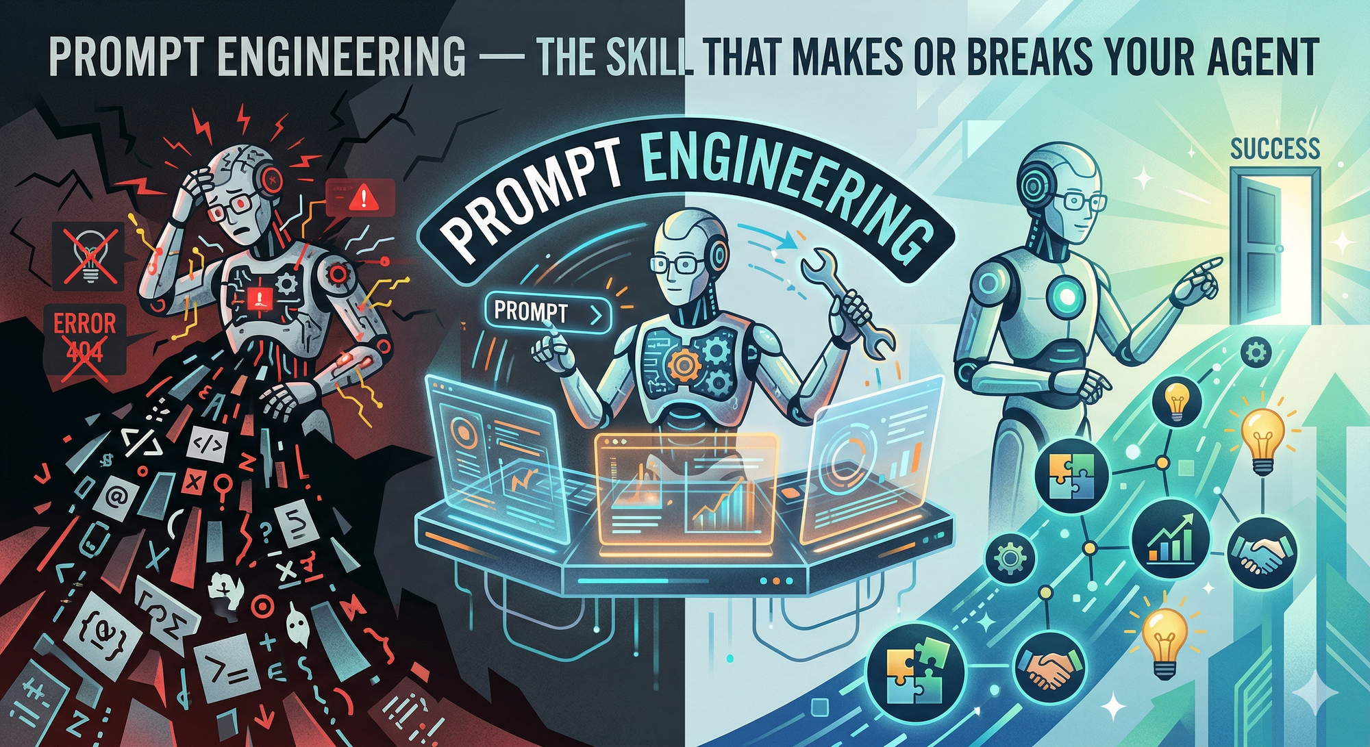 MJAI: 02 - Prompt Engineering