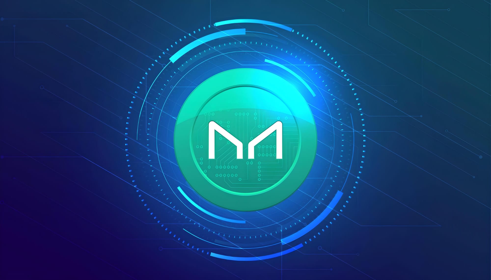 MakerDAO Community Approves "Endgame" Plan