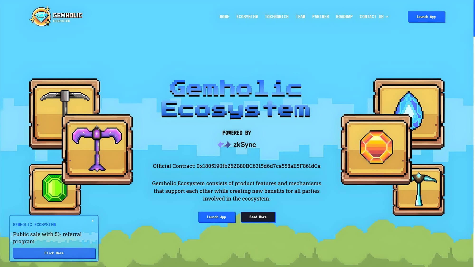 zkSync Era Project Stuck with 921 ETH Due to Smart Contract Bug