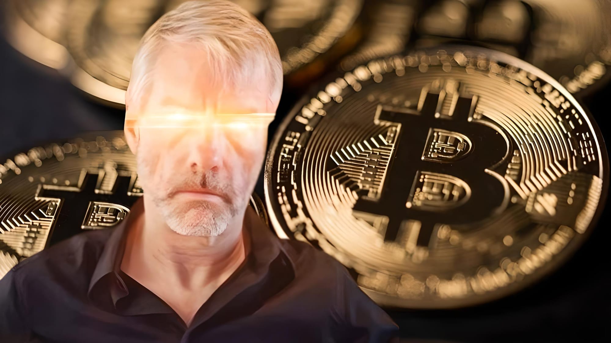 Bitcoin Breaks $30,000 Barrier - MicroStrategy's Investment Hits Break-Even