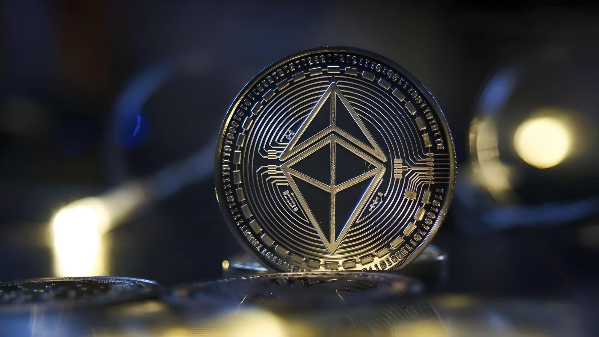 Shanghai Upgrade Goes Live, Unlocks Over $34 Billion in ETH Staking