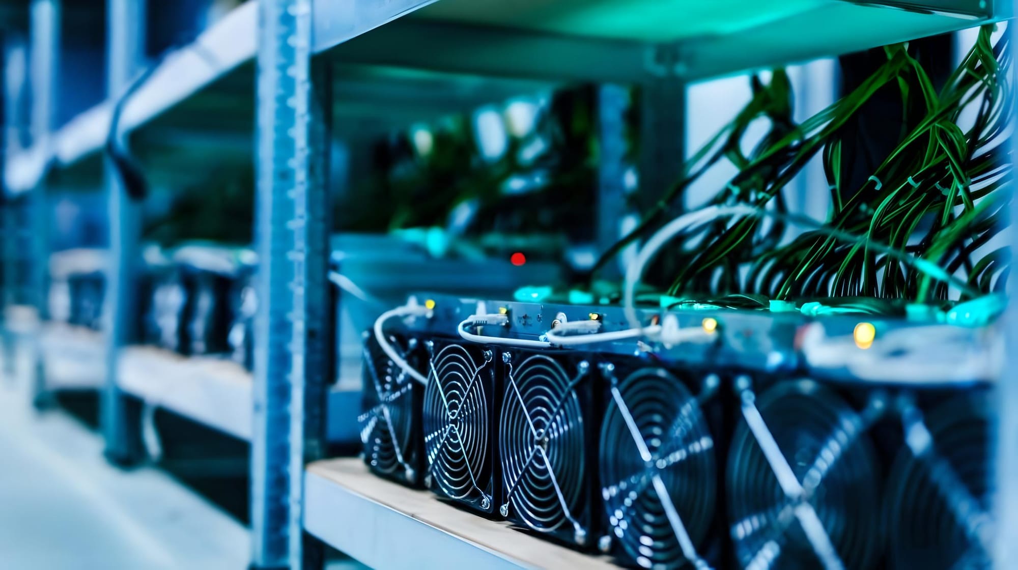 SEC Subpoenas Major Crypto Miner Marathon Digital