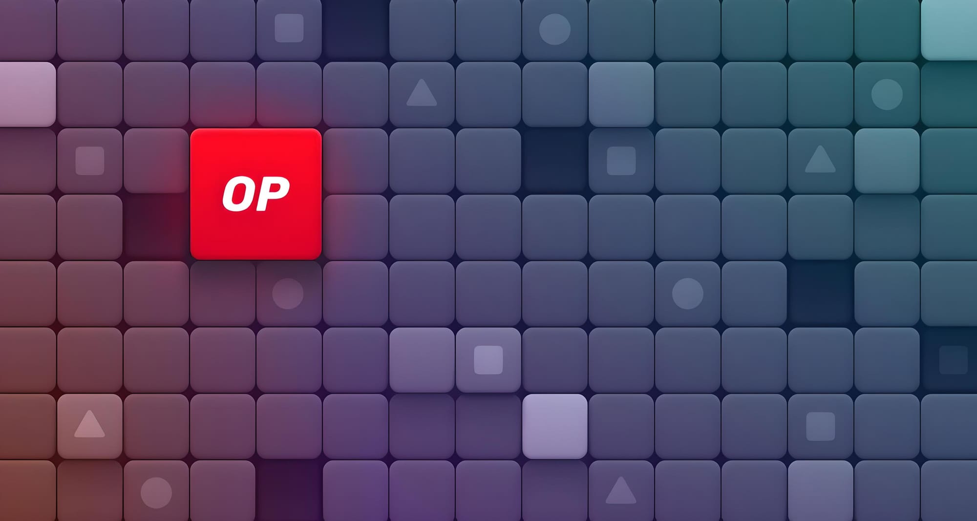 Optimism to Recognize ETH as a Native Token Alongside OP