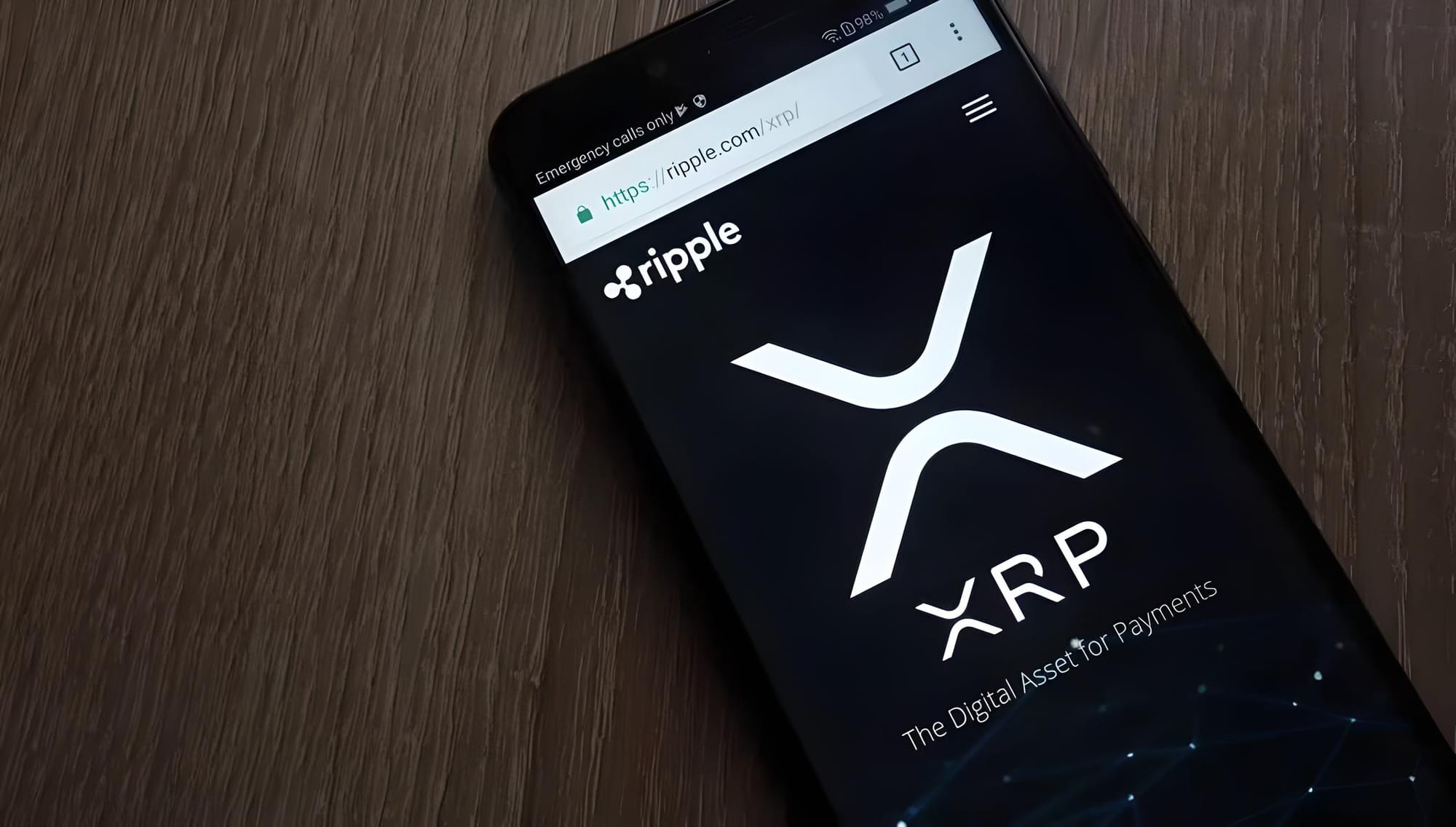 Judge Declares Ripple's XRP Sales Agreement Not an Investment Contract