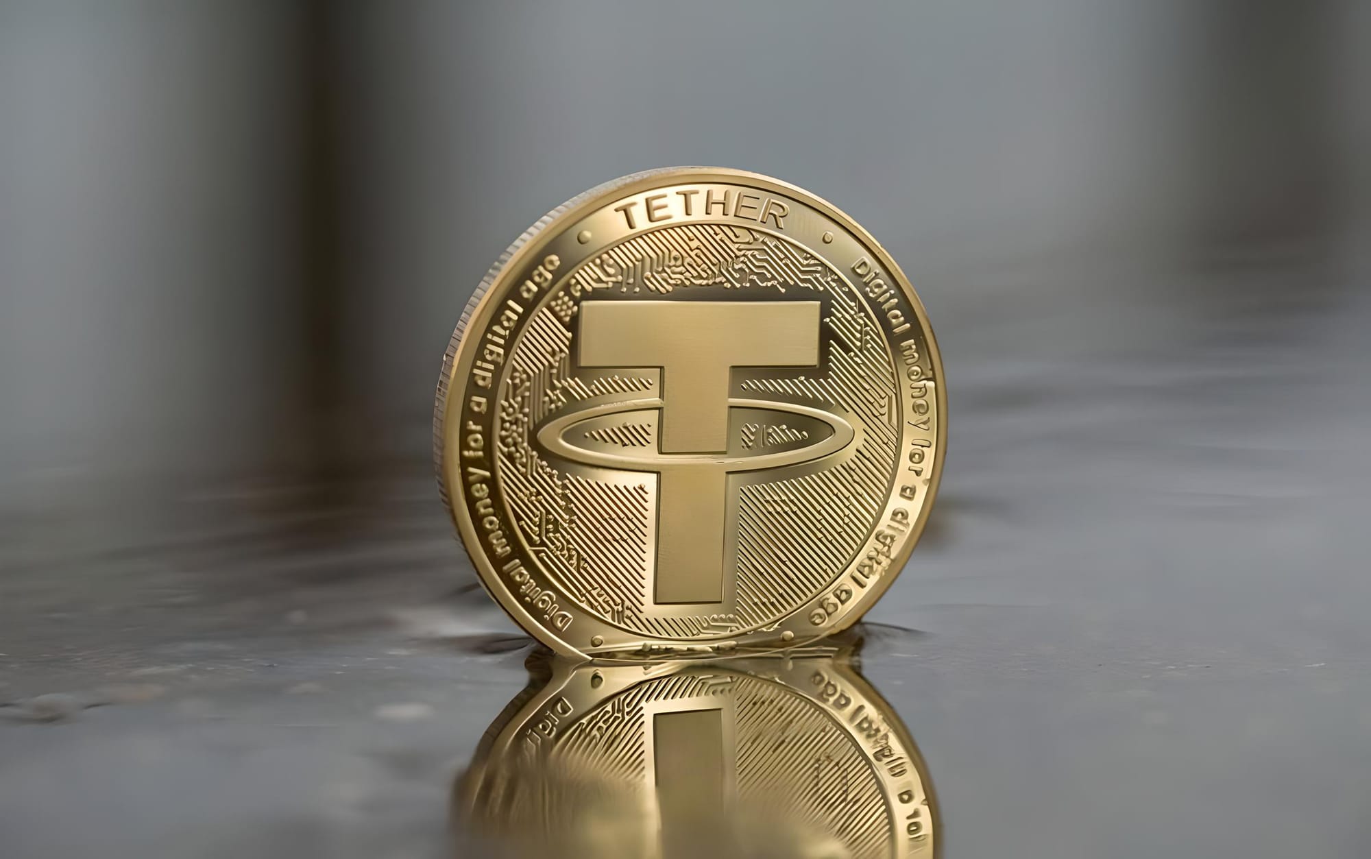 Discovery: Tether Holds the World's 11th Largest Bitcoin Reserve