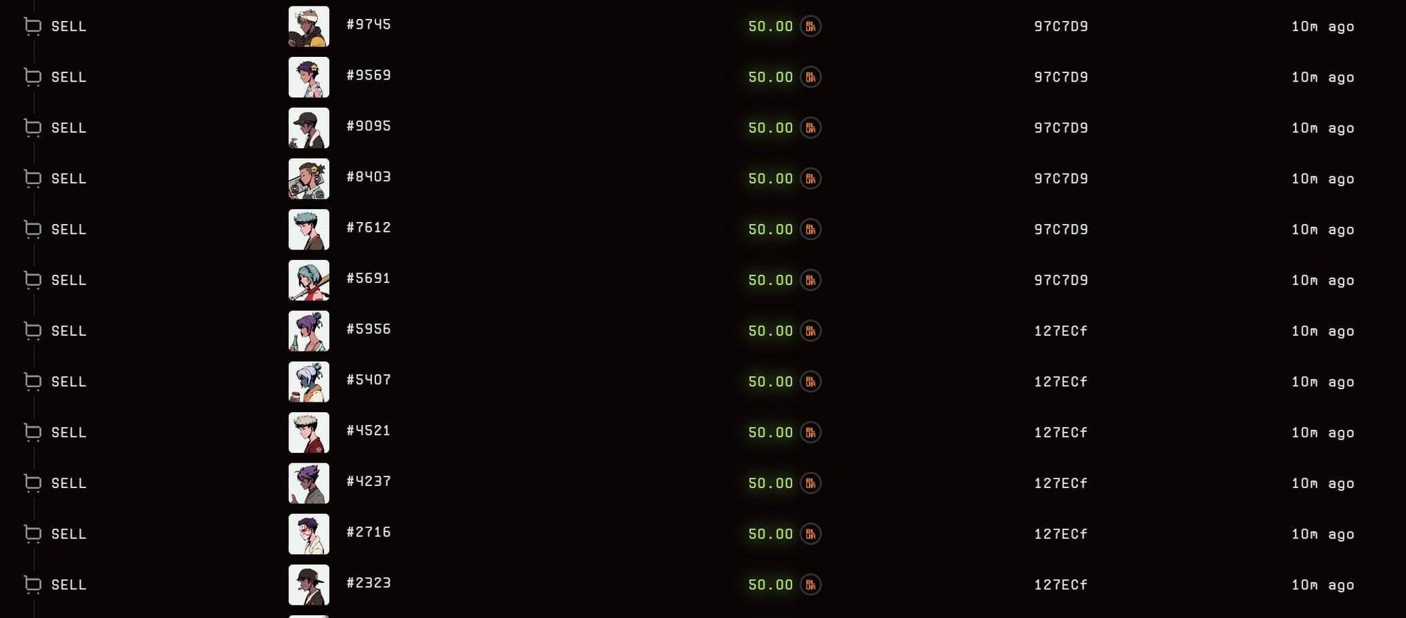 NFT Trader Nets 800 ETH by "Trapping" Automated Bot