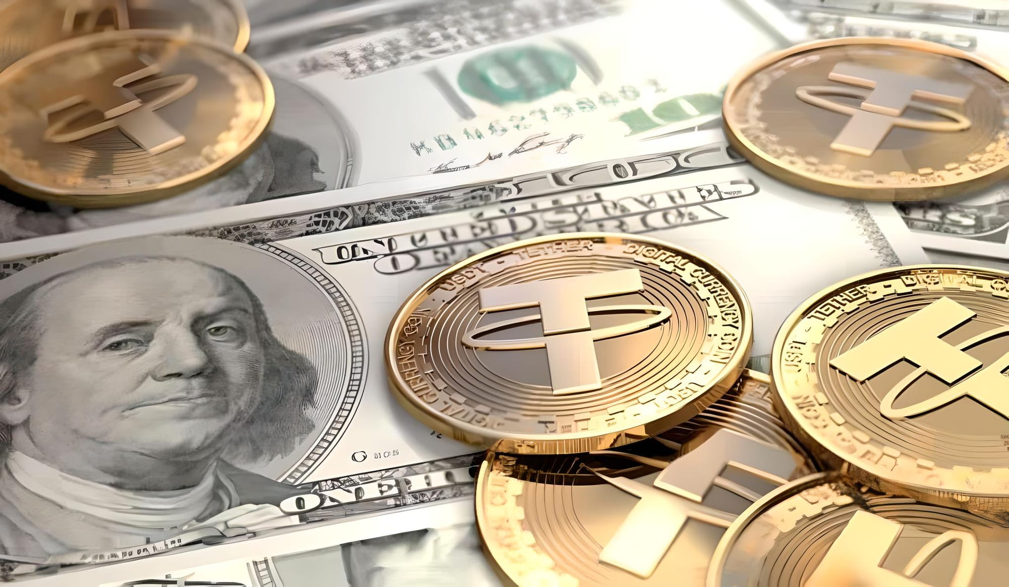 Supply of Stablecoins Decreases Despite Positive Signals