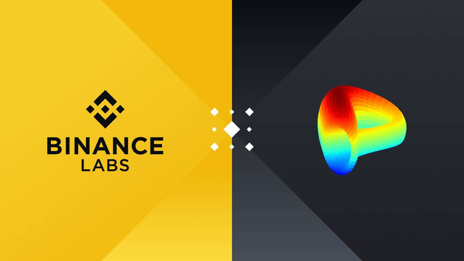 Binance Labs Invests $5 Million in Curve Finance’s CRV Token