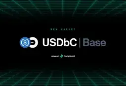 Compound is the Latest DeFi Protocol to Launch on Base