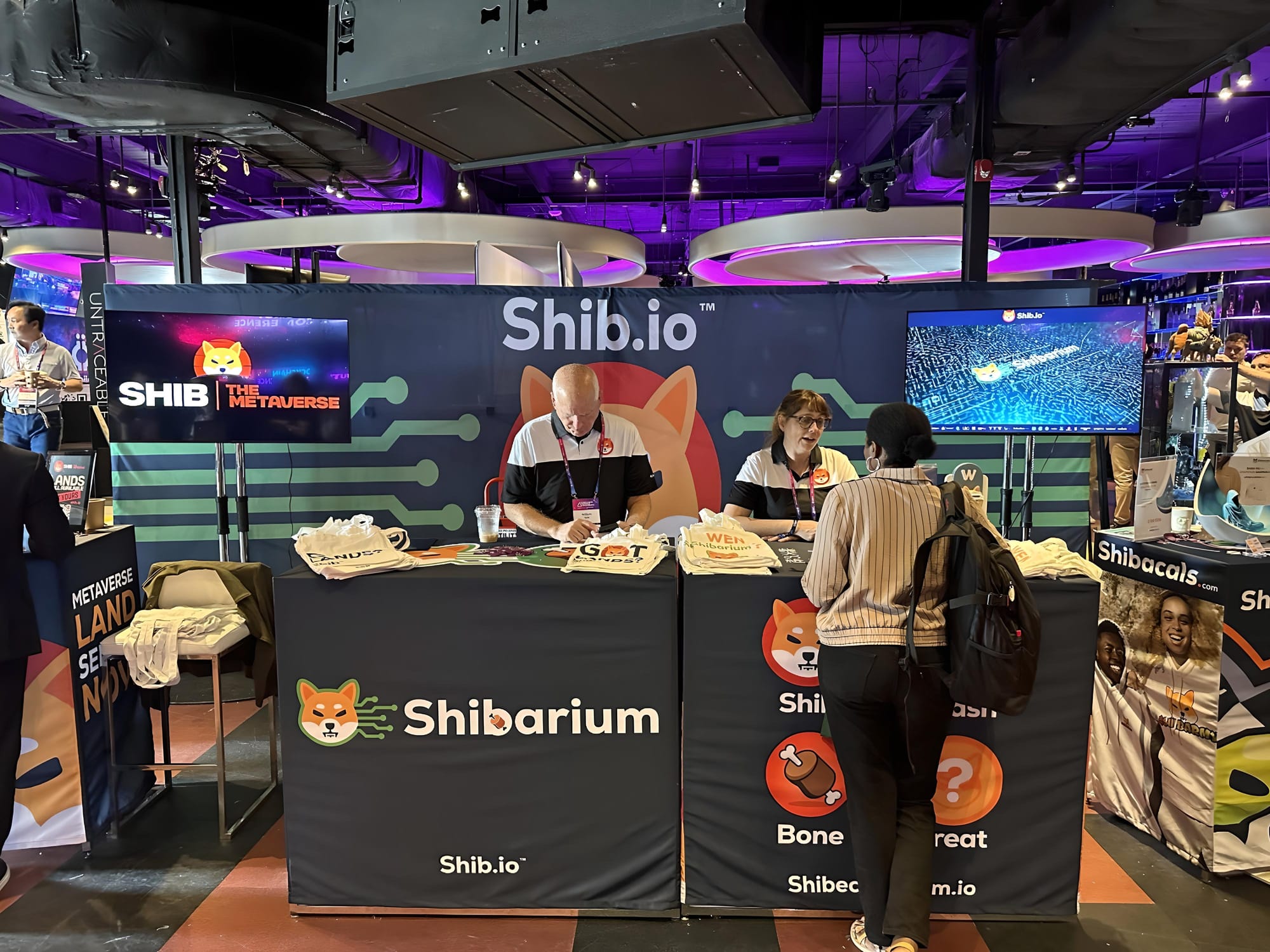 Layer-2 Shibarium Moves to Mainnet, Continues to Stir Controversy Due to Technical Issues