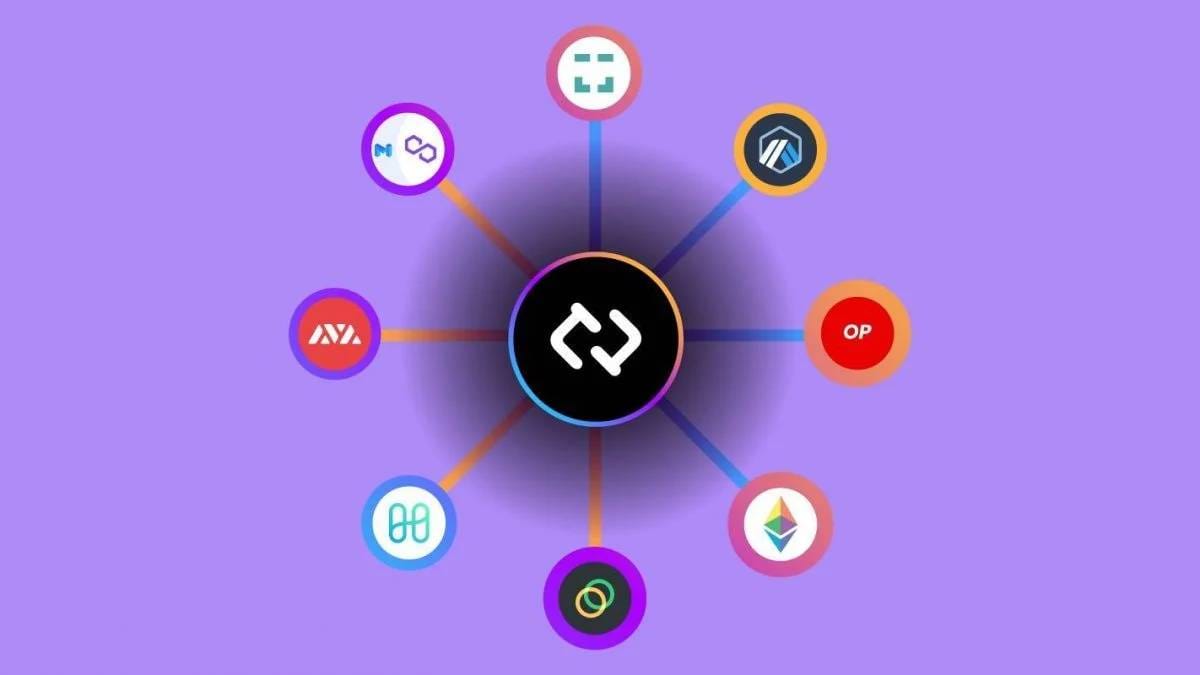 Connext Announces NEXT Token Airdrop for Users