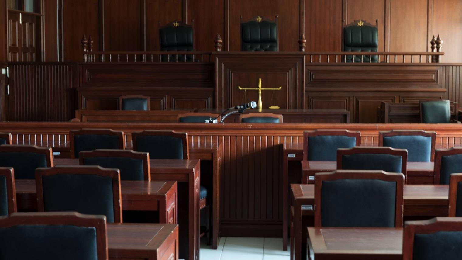 Founder of zkSync Proposes On-Chain Court