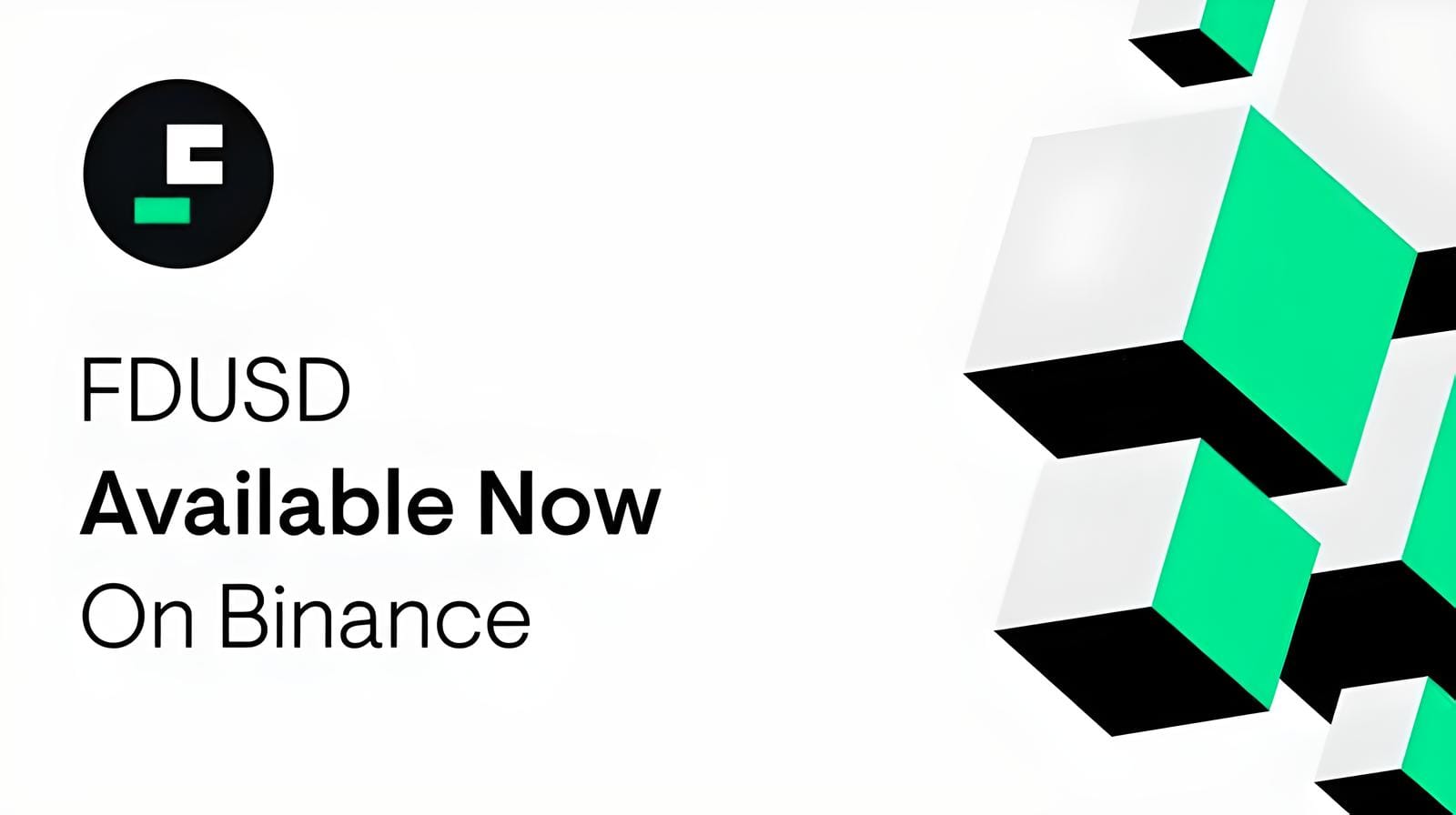 FDUSD Market Cap Surges 51% in 30 Days, Nearing Top 10 Stablecoins