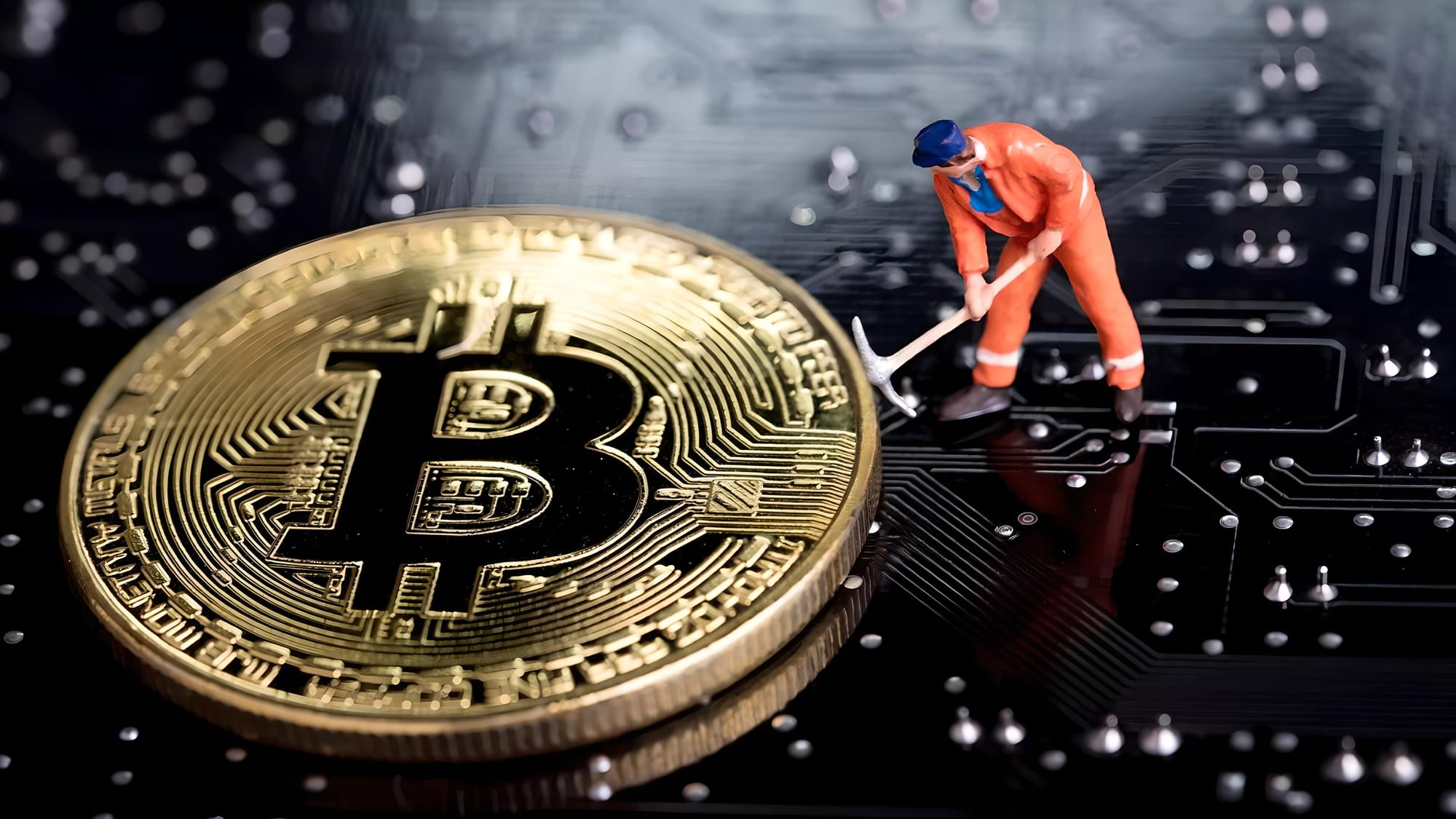 A Bitcoin Transaction Accrues Half a Million USD in Fees