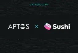 Sushi Expands to First Non-EVM Blockchain