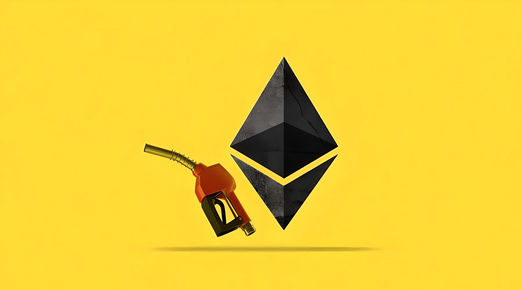 Binance Sparks 1,900% Surge in Ethereum Gas Fees