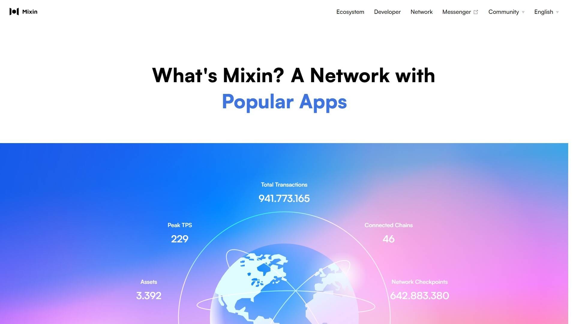 Mixin Hack Results in $200 Million Loss, CEO Claims "Half" of User Assets Unaffected